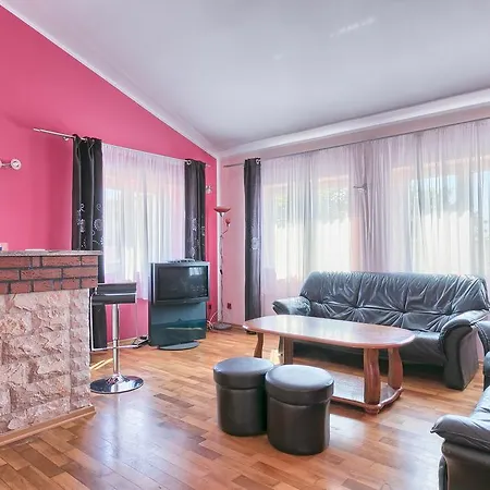 Villa Yasmin