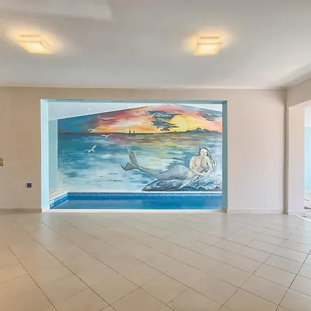 Villa Yasmin Pula
