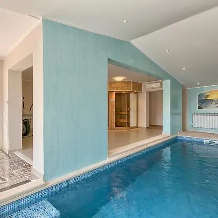 Villa Yasmin *