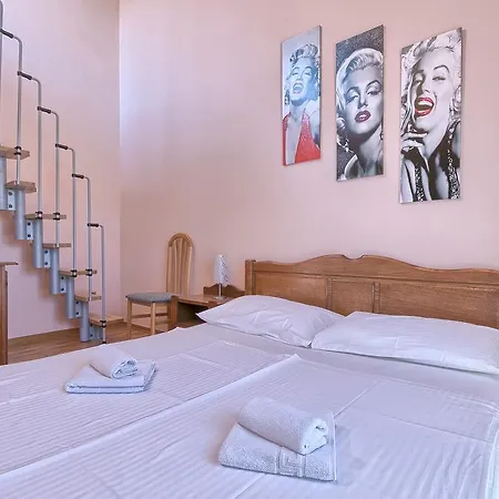 Villa Yasmin Pula