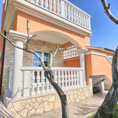 Villa Yasmin *