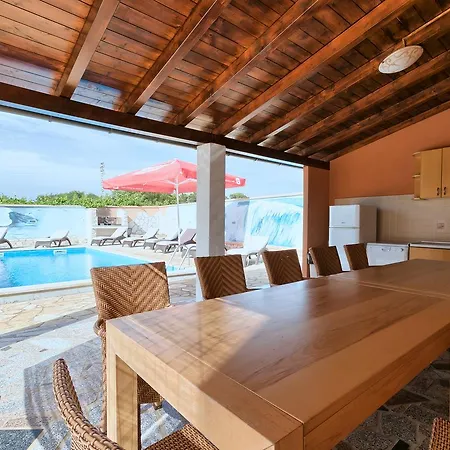 Villa Yasmin *